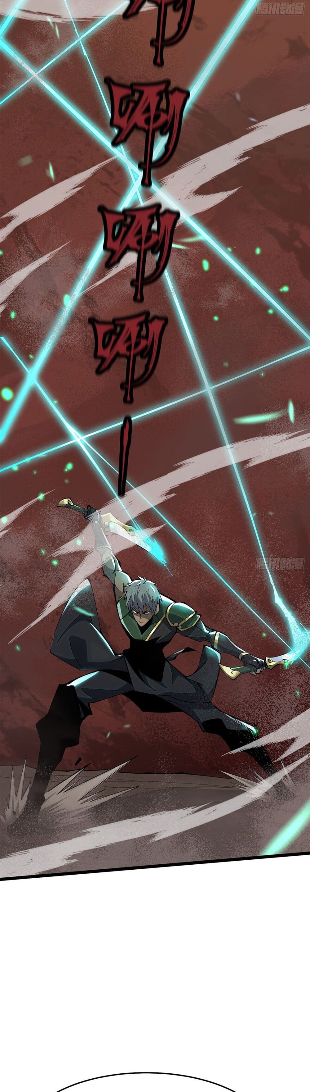 I Really Don't Want to Learn Forbidden Spells page 55