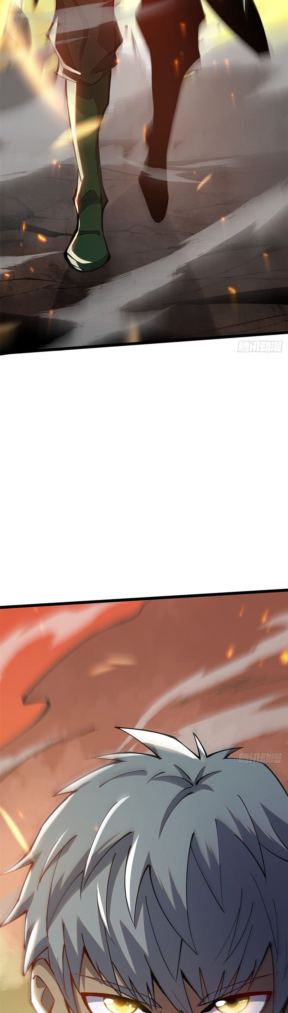 I Really Don't Want to Learn Forbidden Spells page 58
