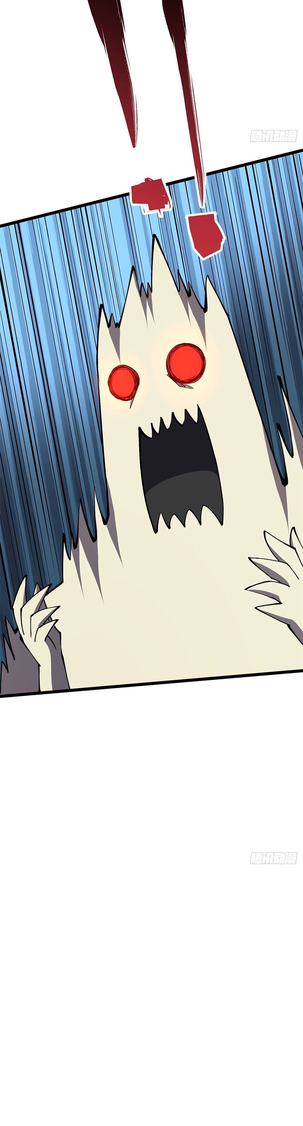 I Really Don't Want to Learn Forbidden Spells page 35