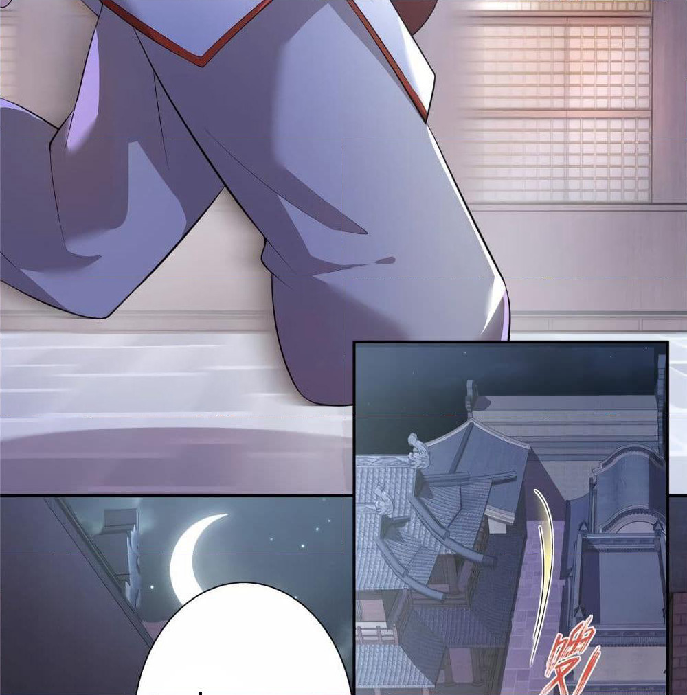I Really Love His Bad Temper page 4