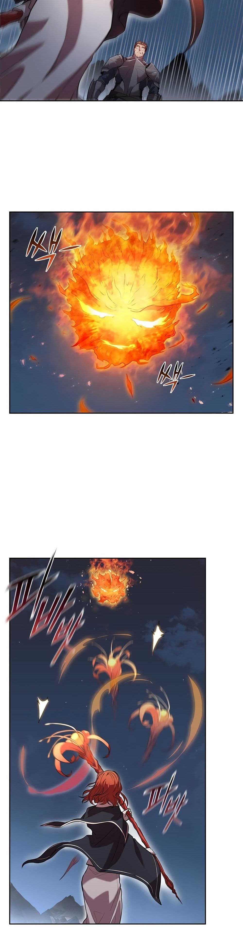 I Regressed As The Duke page 28