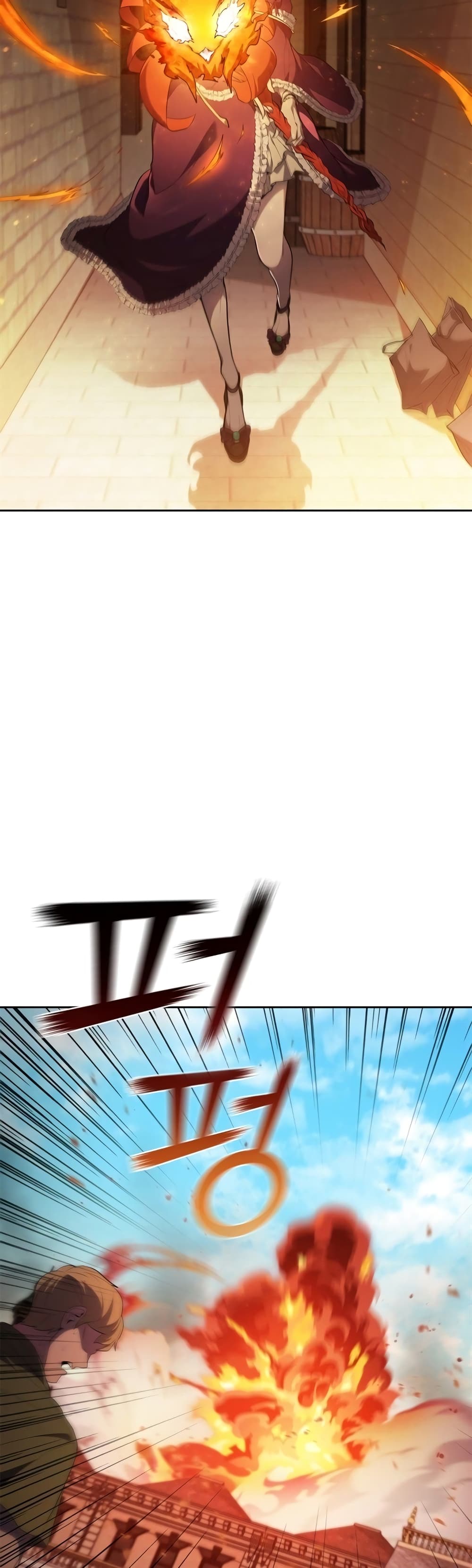 I Regressed As The Duke page 10