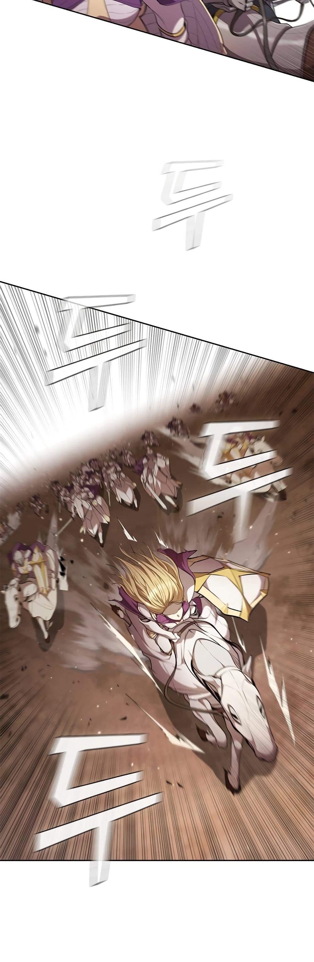 I Regressed As The Duke page 55