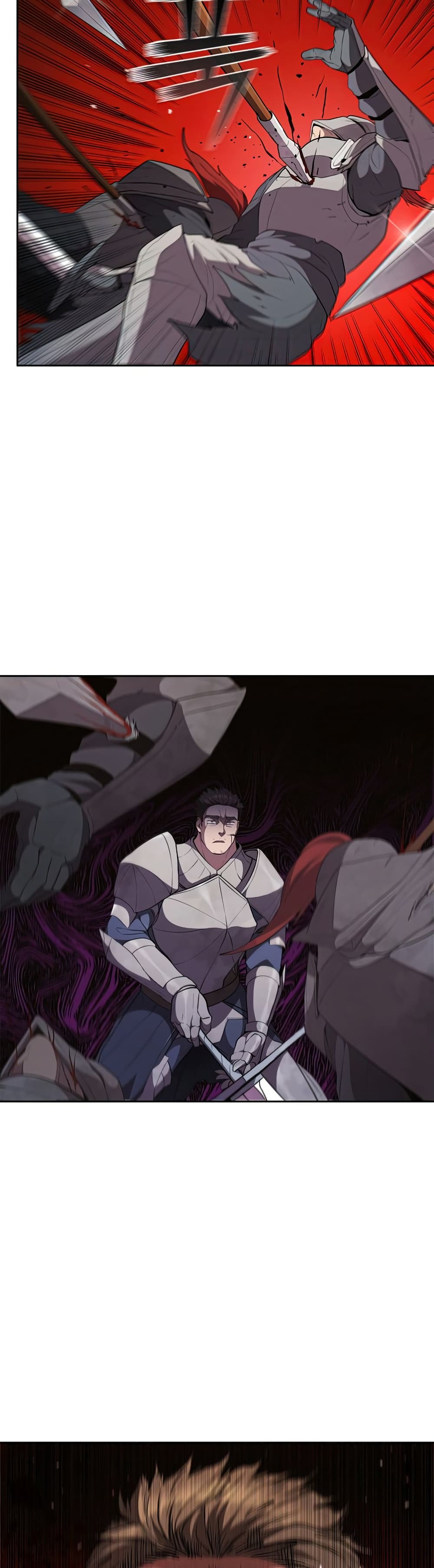 I Regressed As The Duke page 29