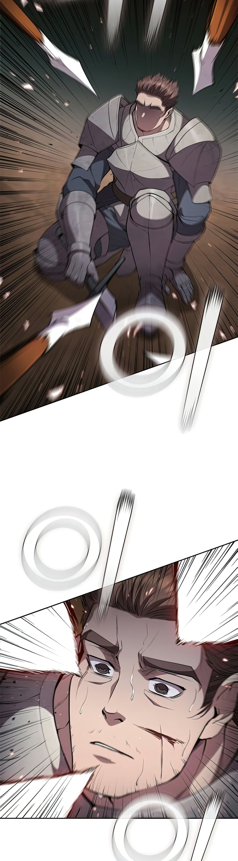 I Regressed As The Duke page 42
