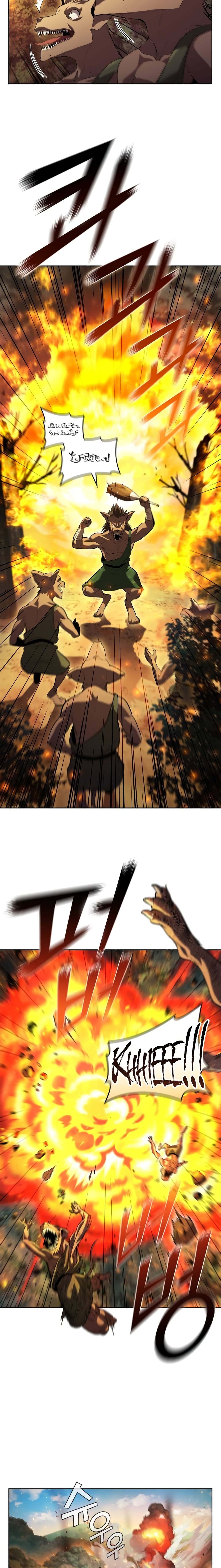 I Regressed As The Duke page 7