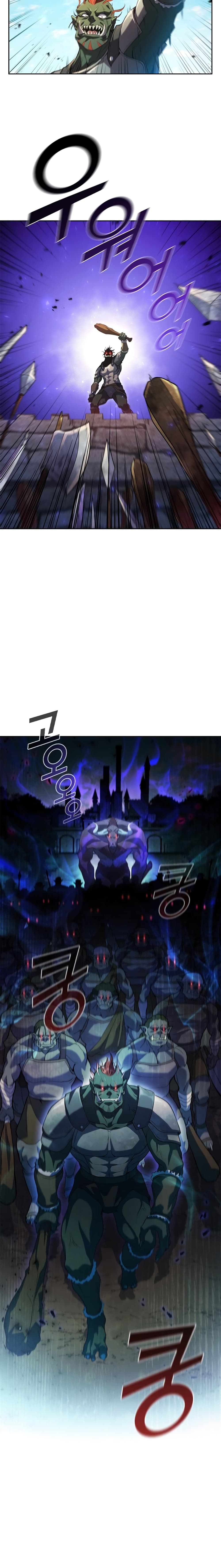 I Regressed As The Duke page 21