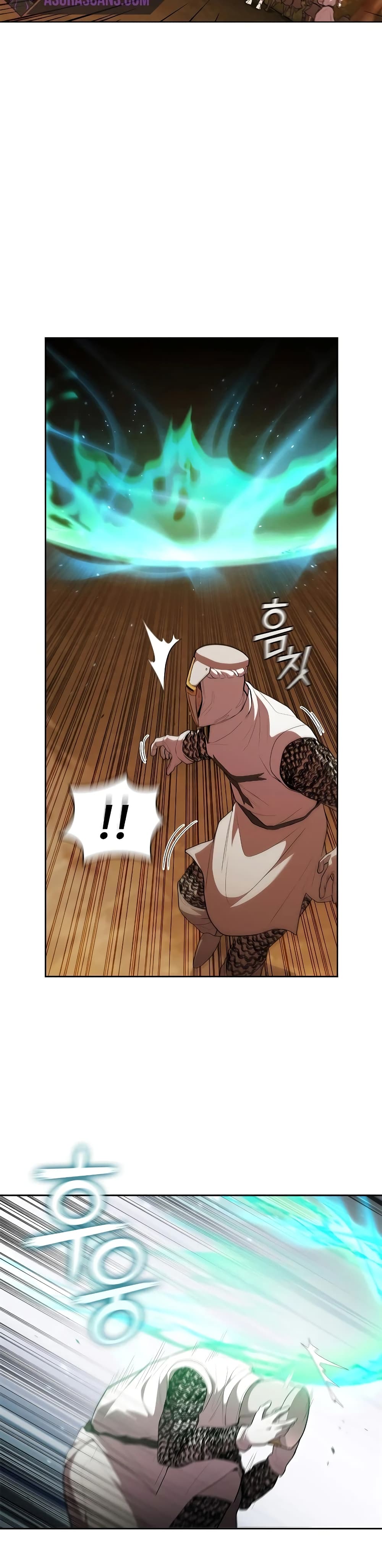 I Regressed As The Duke page 35