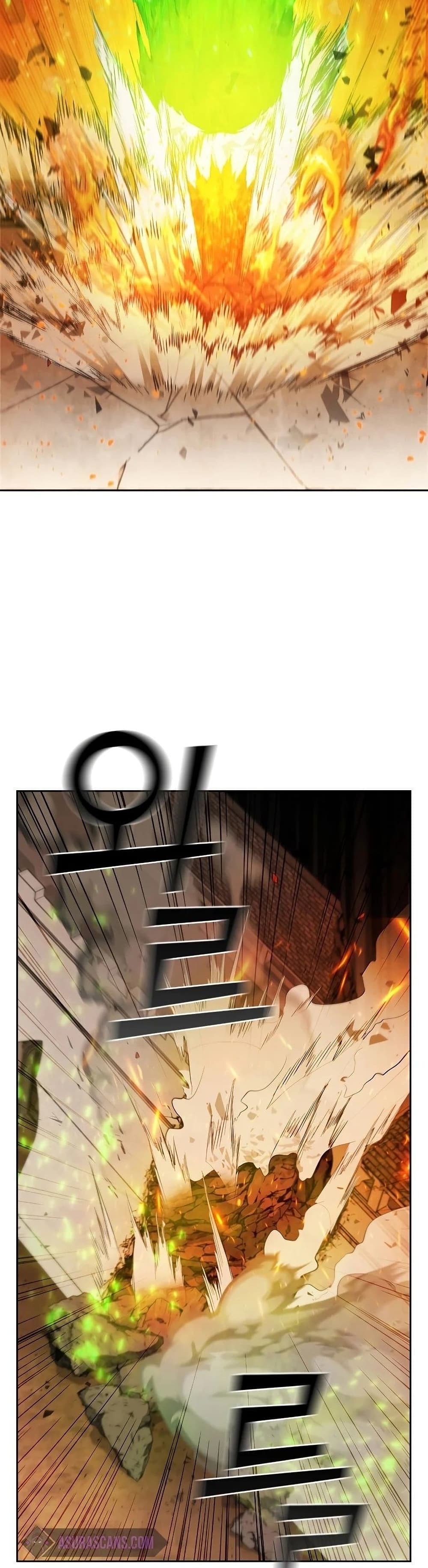 I Regressed As The Duke page 35