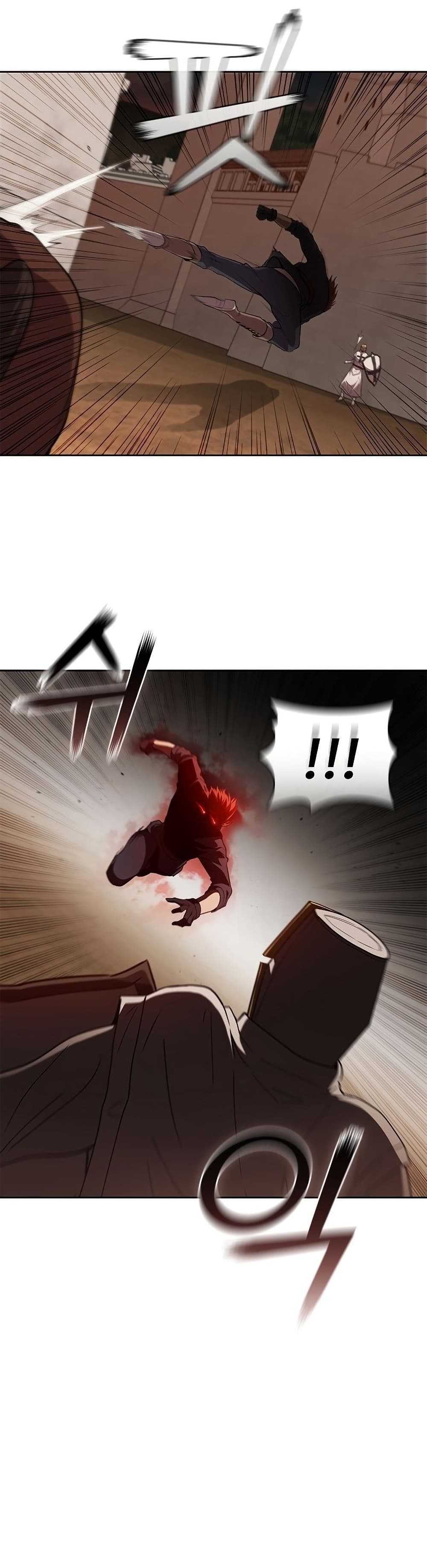 I Regressed As The Duke page 43