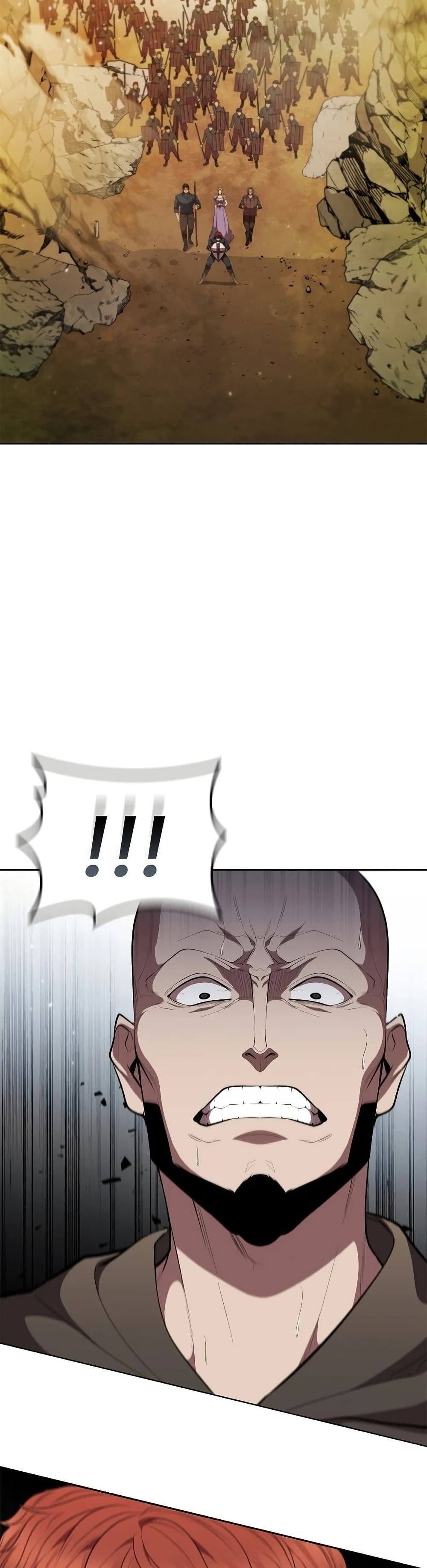 I Regressed As The Duke page 50
