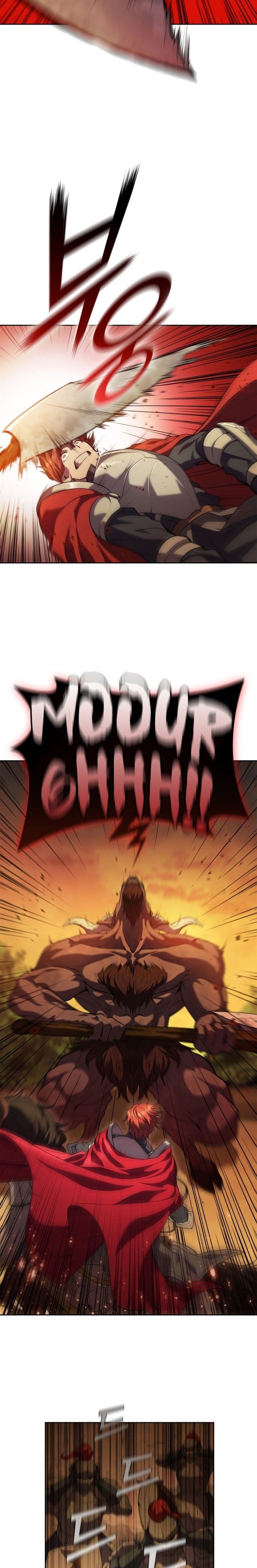 I Regressed As The Duke page 9