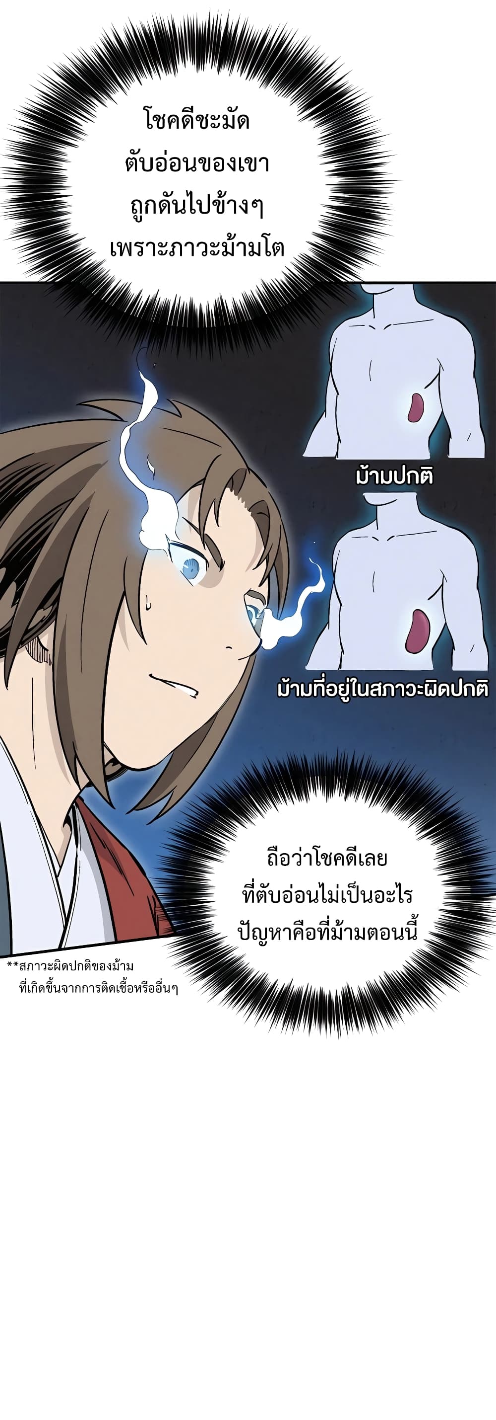 I Reincarnated as a Legendary Surgeon page 5