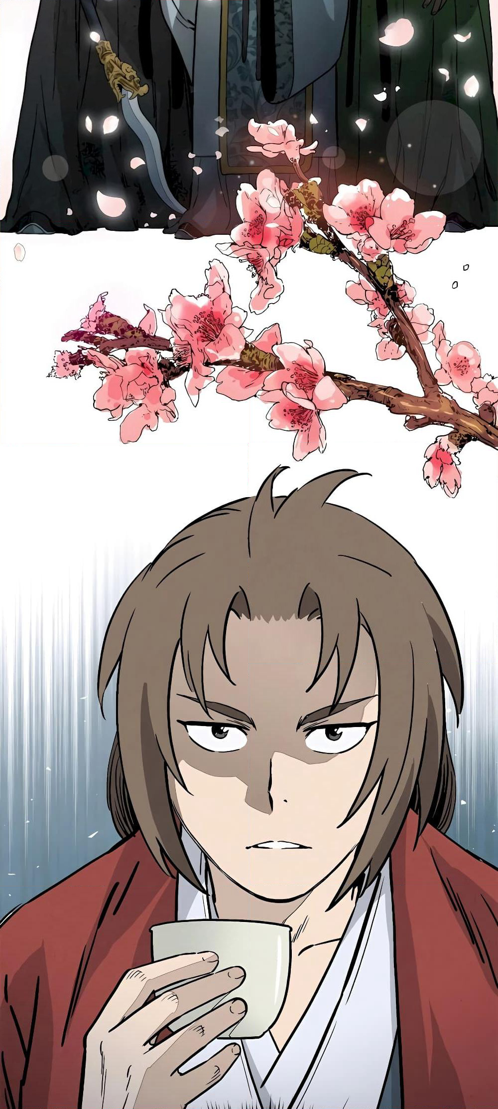 I Reincarnated as a Legendary Surgeon page 6