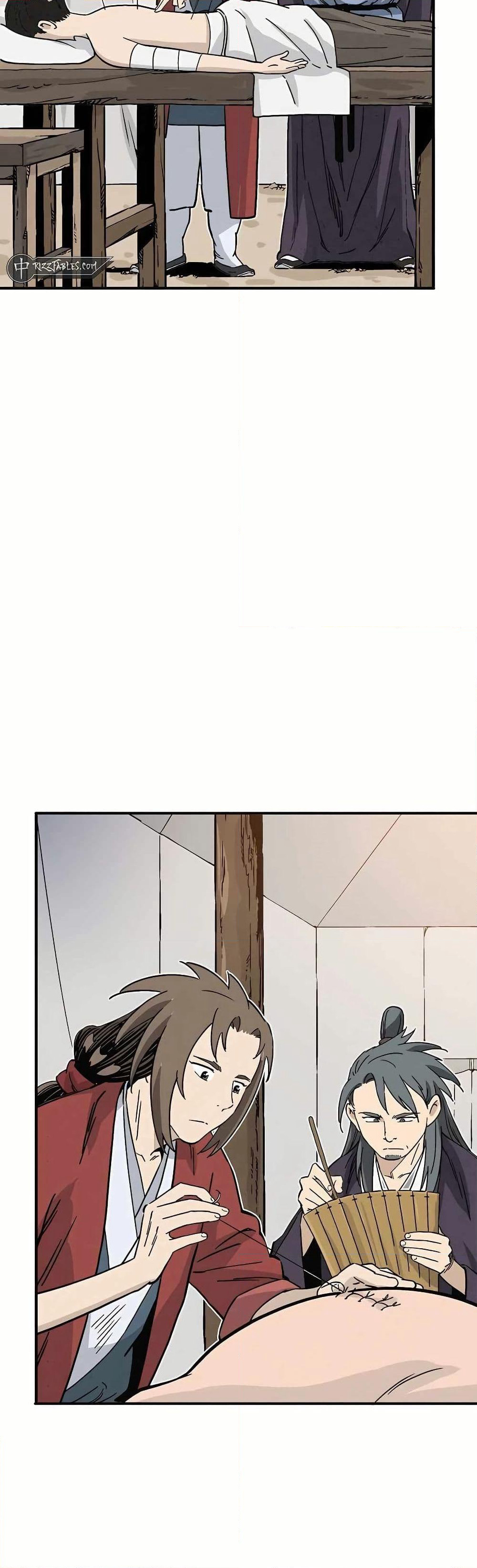 I Reincarnated as a Legendary Surgeon page 2