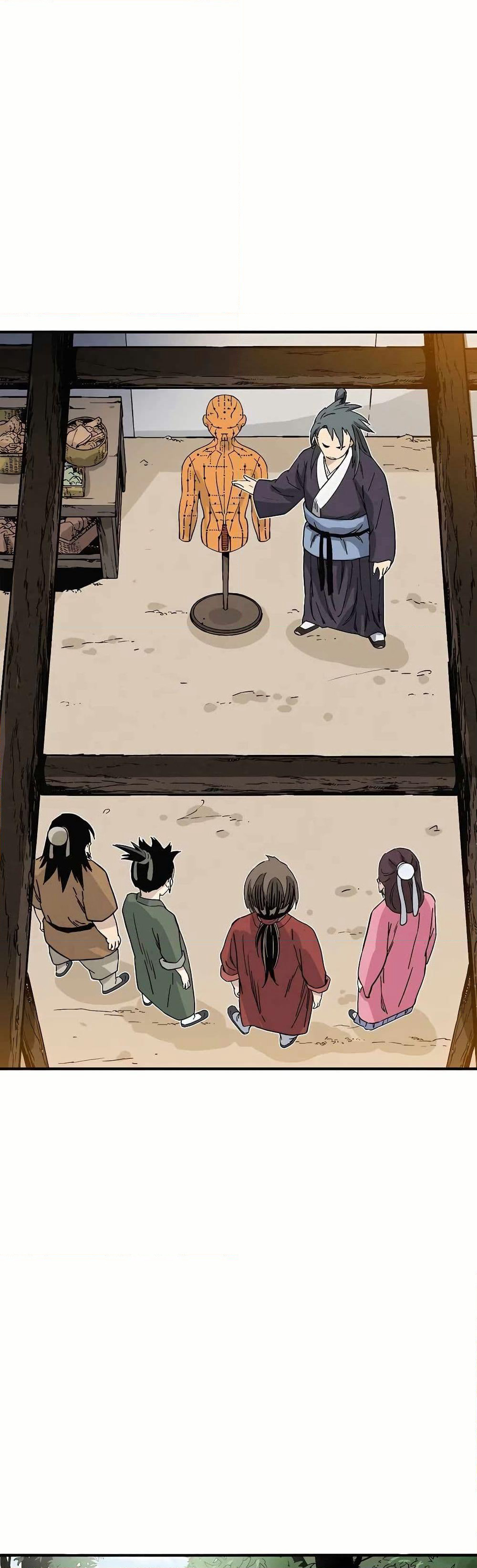 I Reincarnated as a Legendary Surgeon page 3