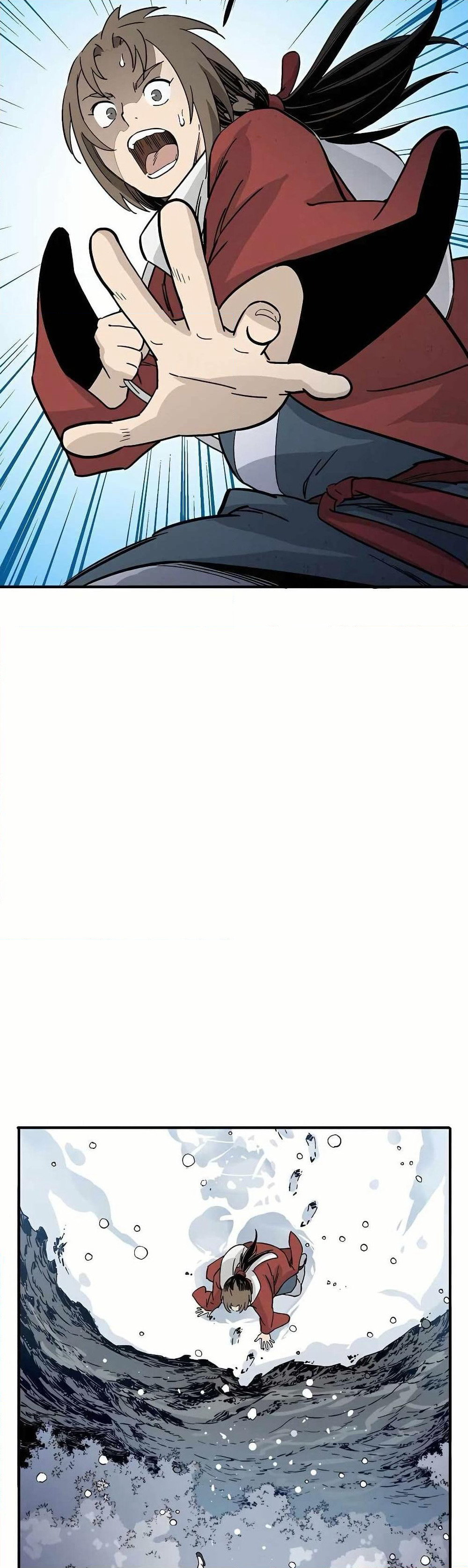 I Reincarnated as a Legendary Surgeon page 3