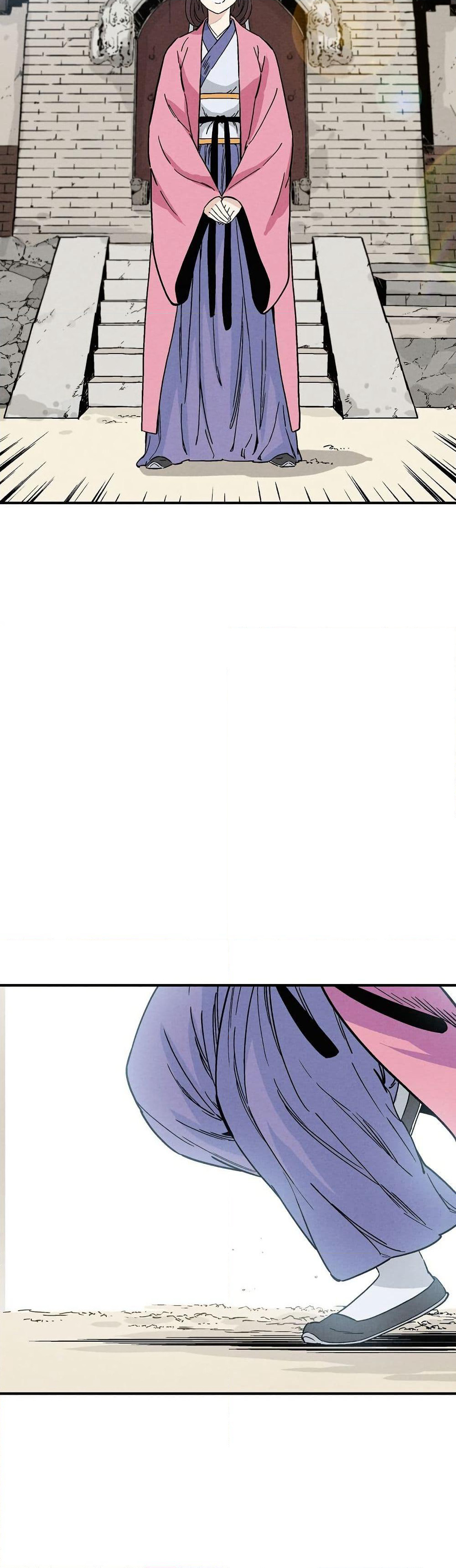 I Reincarnated as a Legendary Surgeon page 6