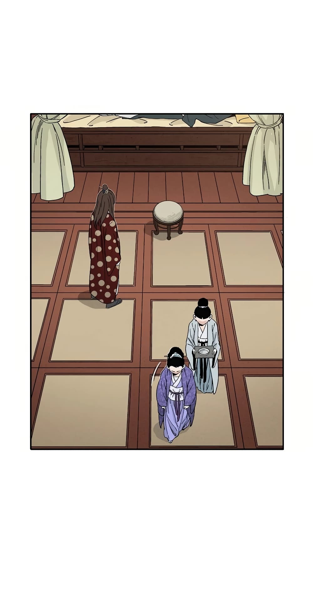 I Reincarnated as a Legendary Surgeon page 6
