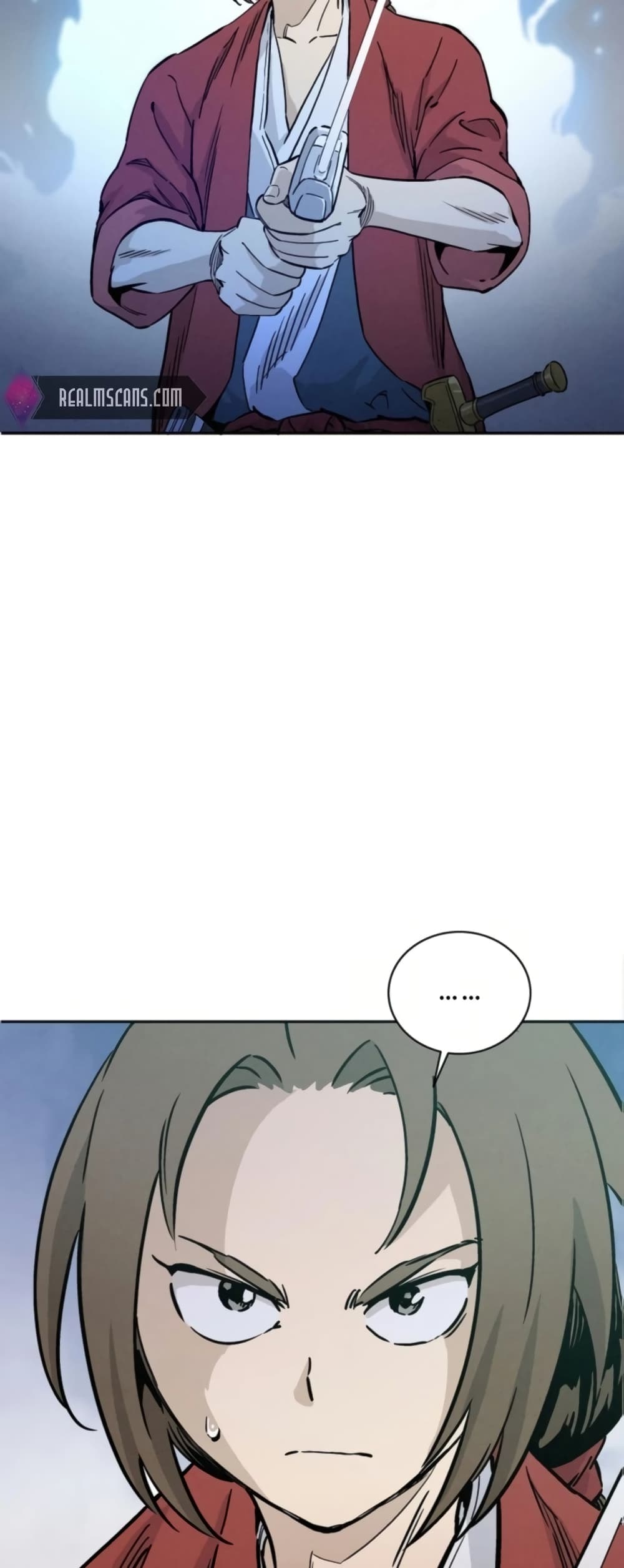 I Reincarnated as a Legendary Surgeon page 3