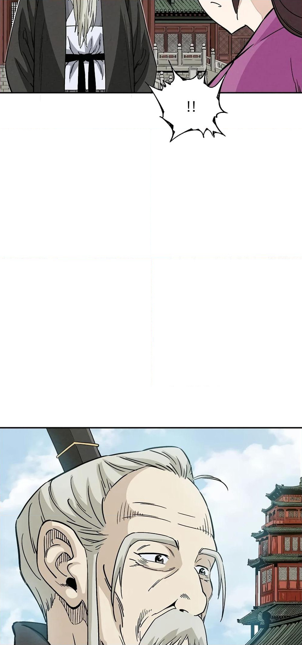 I Reincarnated as a Legendary Surgeon page 10