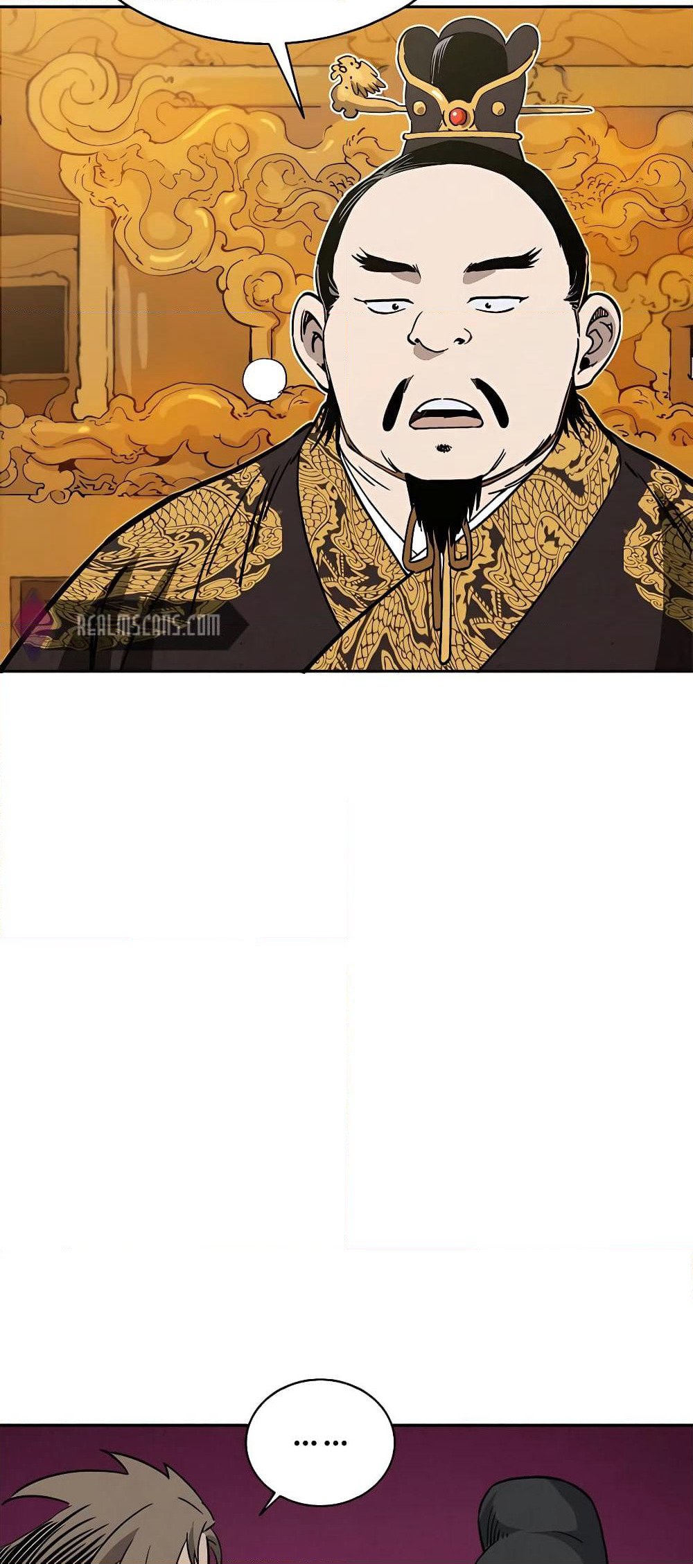 I Reincarnated as a Legendary Surgeon page 4