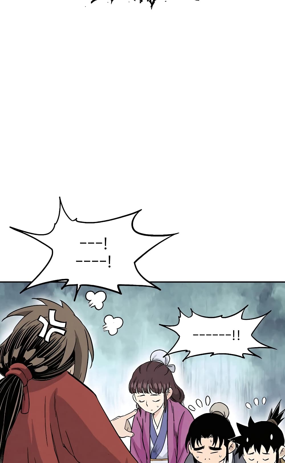 I Reincarnated as a Legendary Surgeon page 10