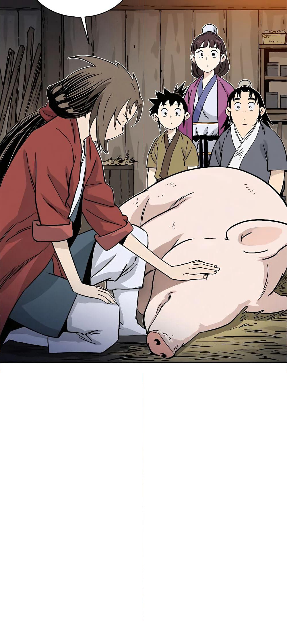 I Reincarnated as a Legendary Surgeon page 9