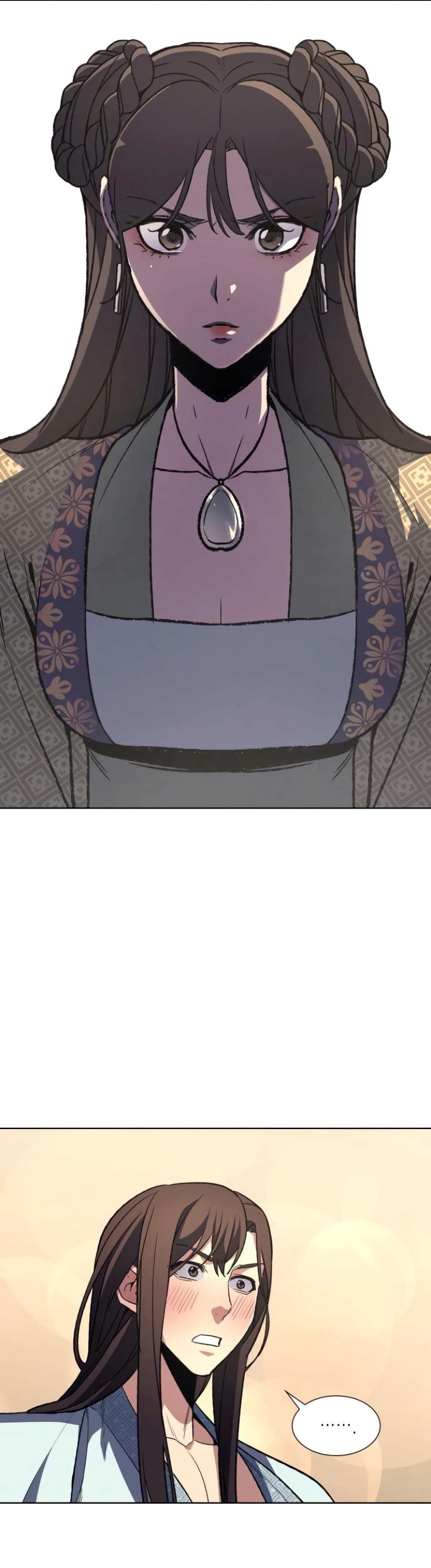 I Reincarnated As The Crazed Heir page 3