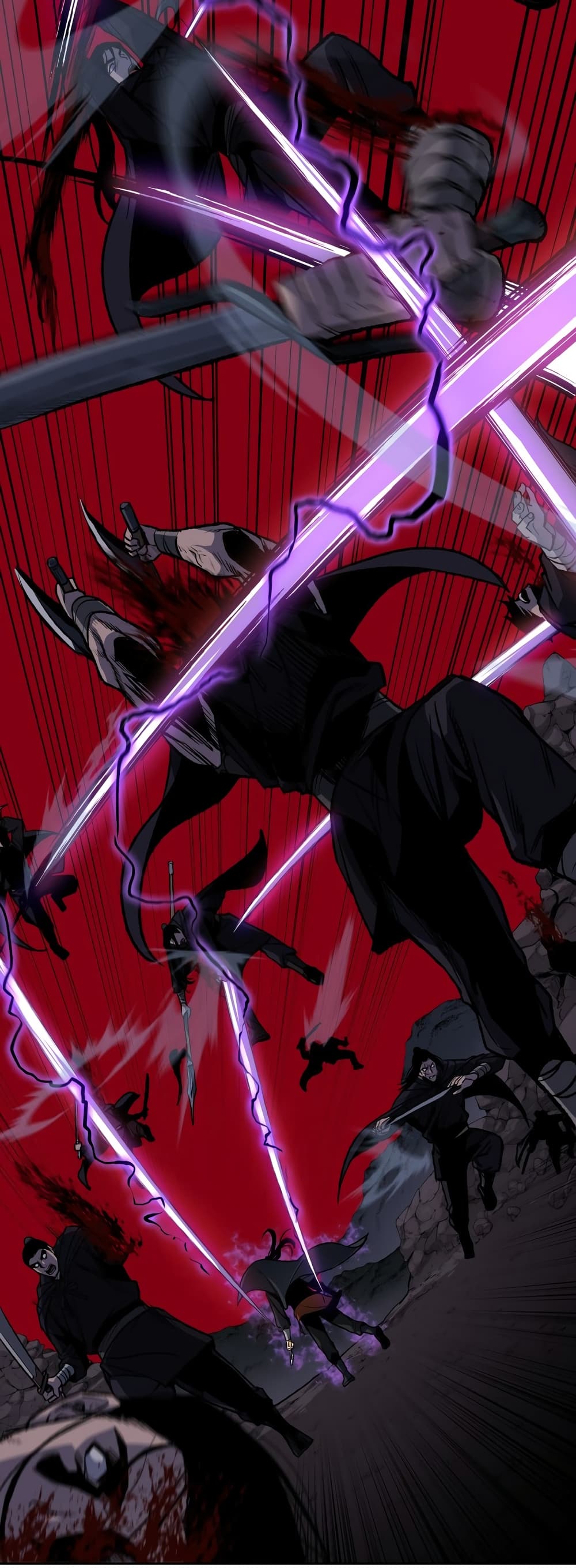 I Reincarnated As The Crazed Heir page 9