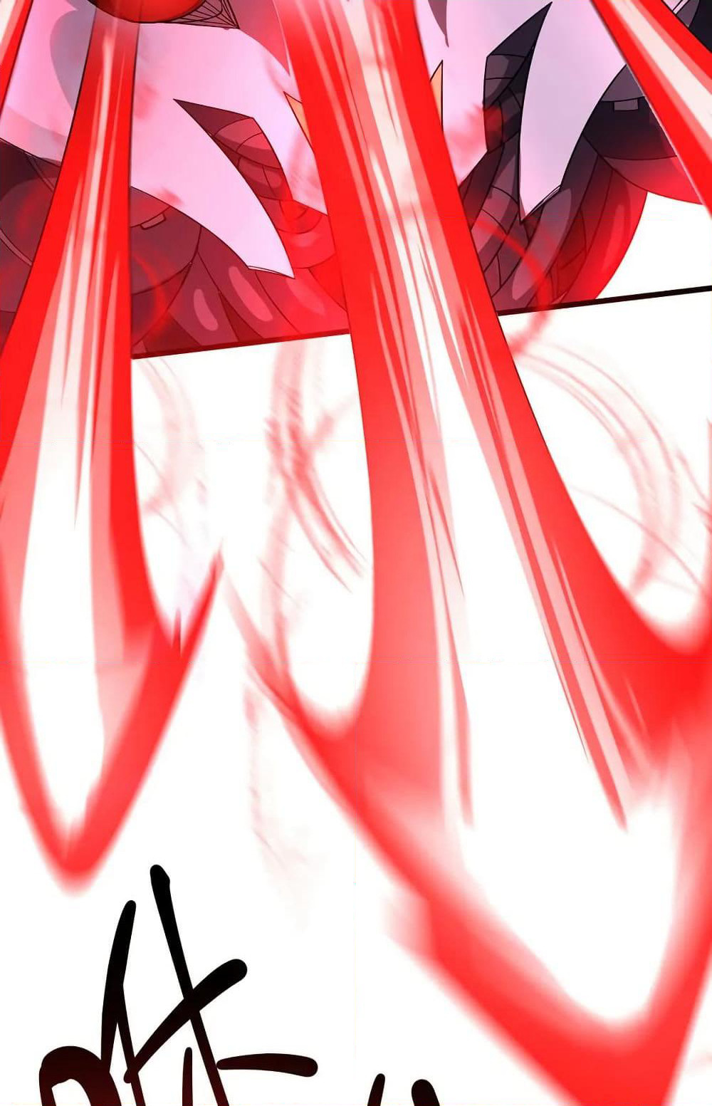 I Rely On Cheat To Hunt Gods page 16