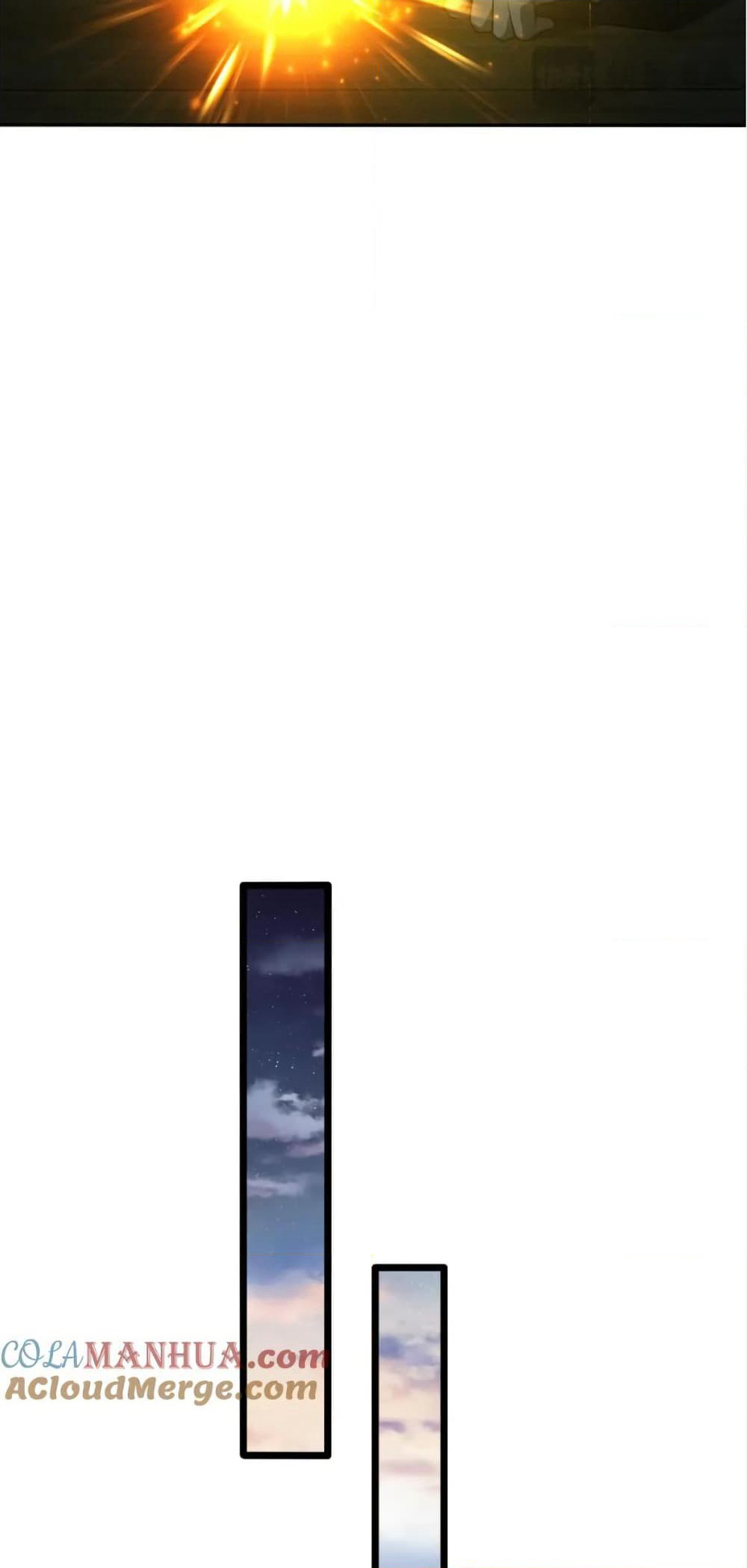 I Rely On Cheat To Hunt Gods page 6