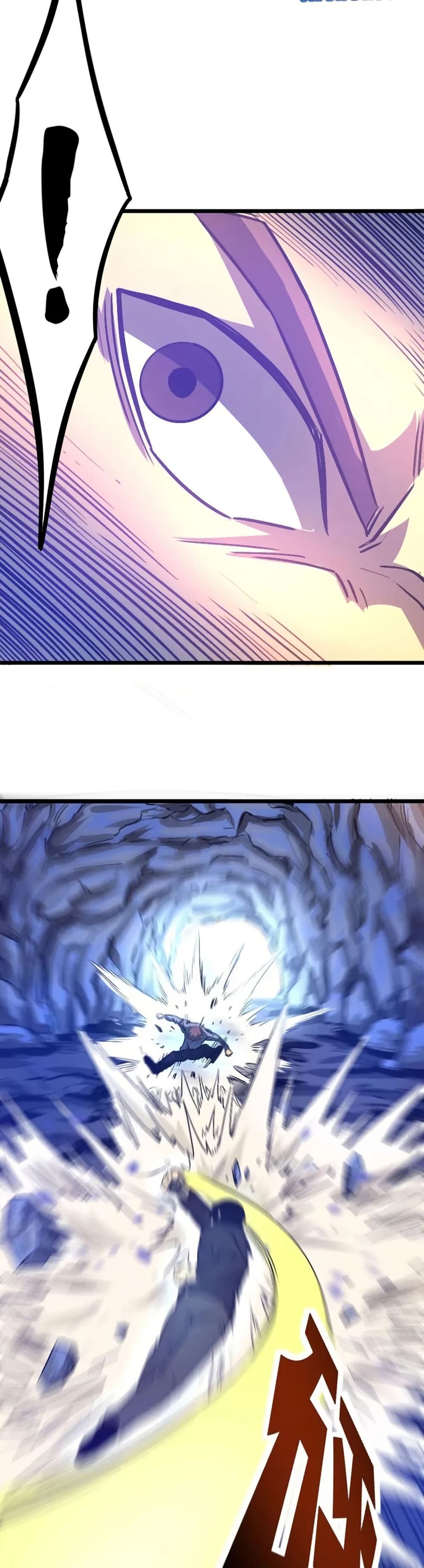 I Rely on OCD to Become the King page 7