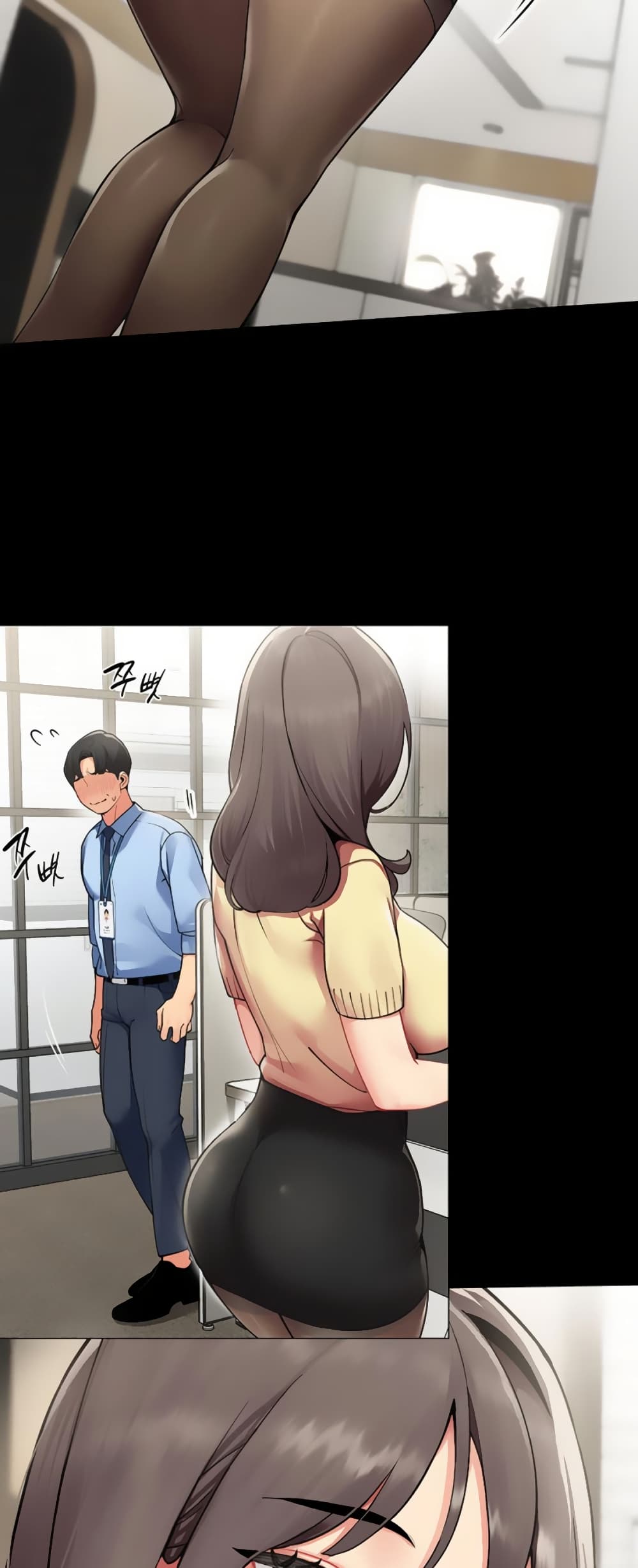 I Report Regarding Gender page 45
