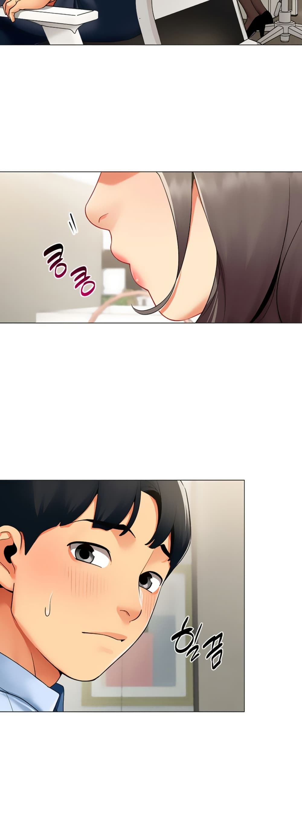 I Report Regarding Gender page 23