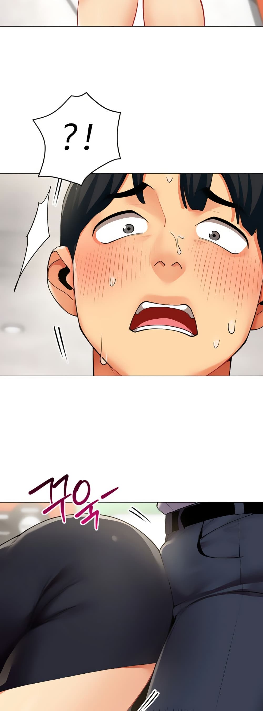 I Report Regarding Gender page 44