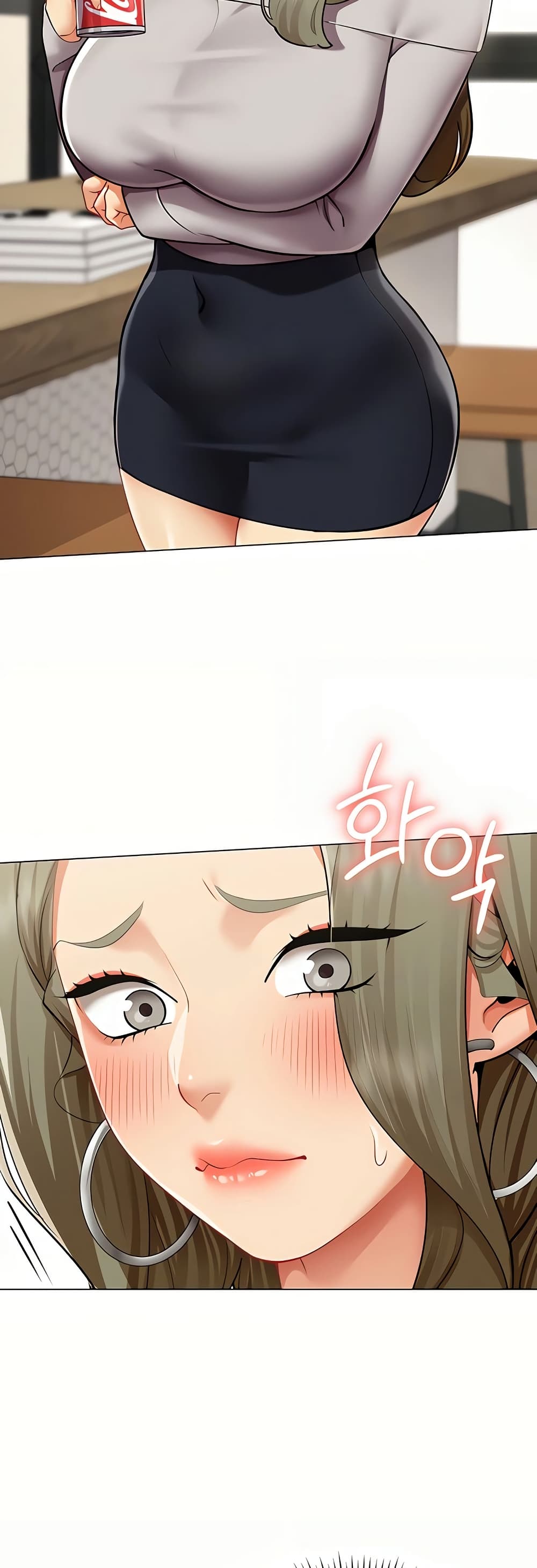 I Report Regarding Gender page 10