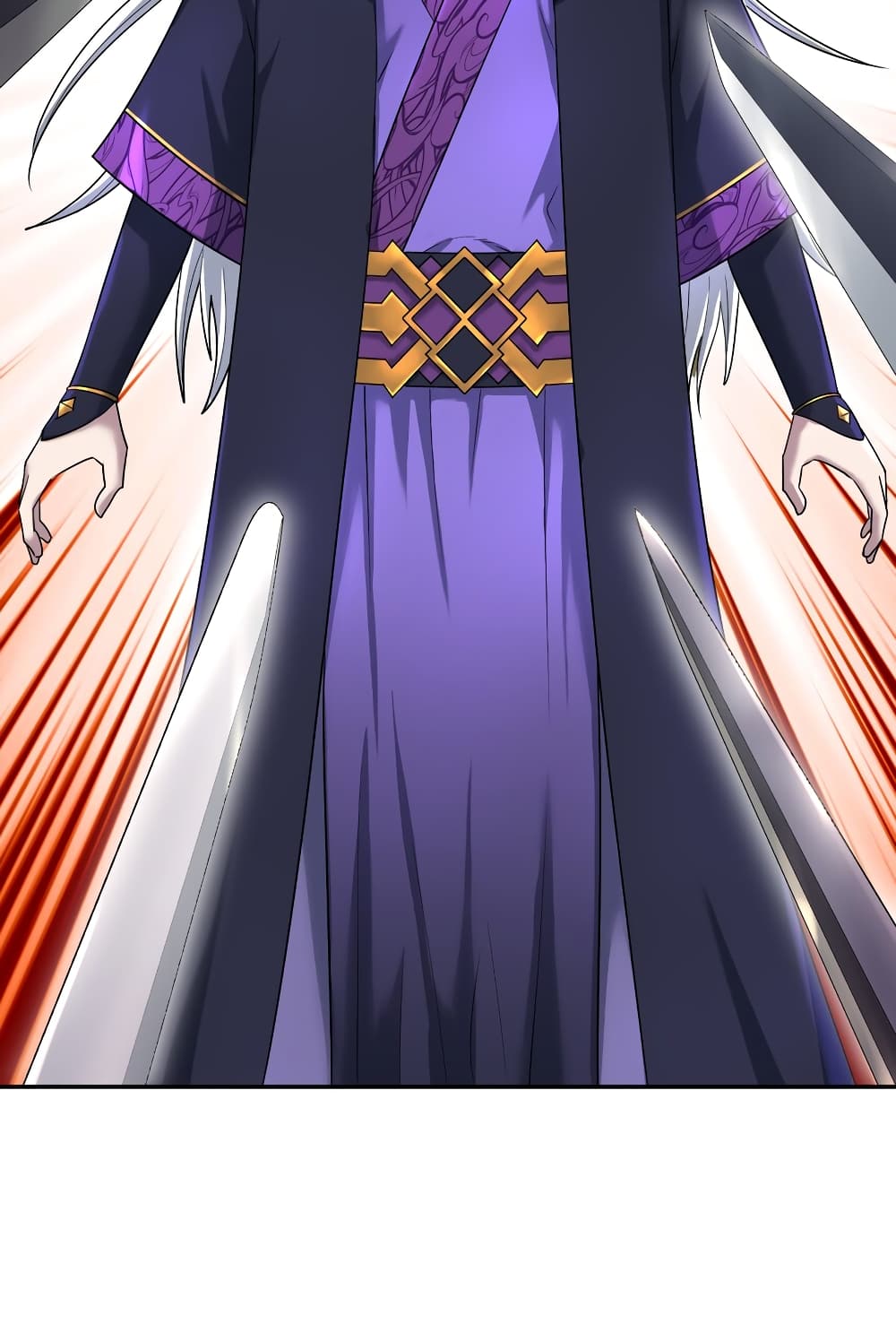 I robbed the Patriarch of the Demon Dao page 30