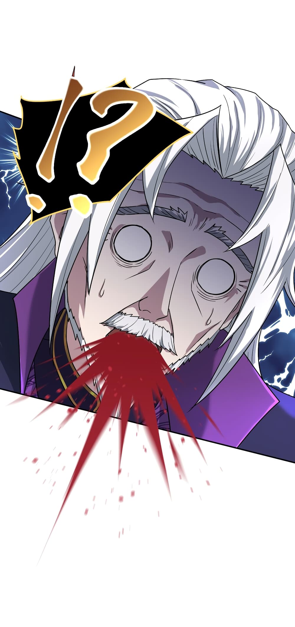 I robbed the Patriarch of the Demon Dao page 36