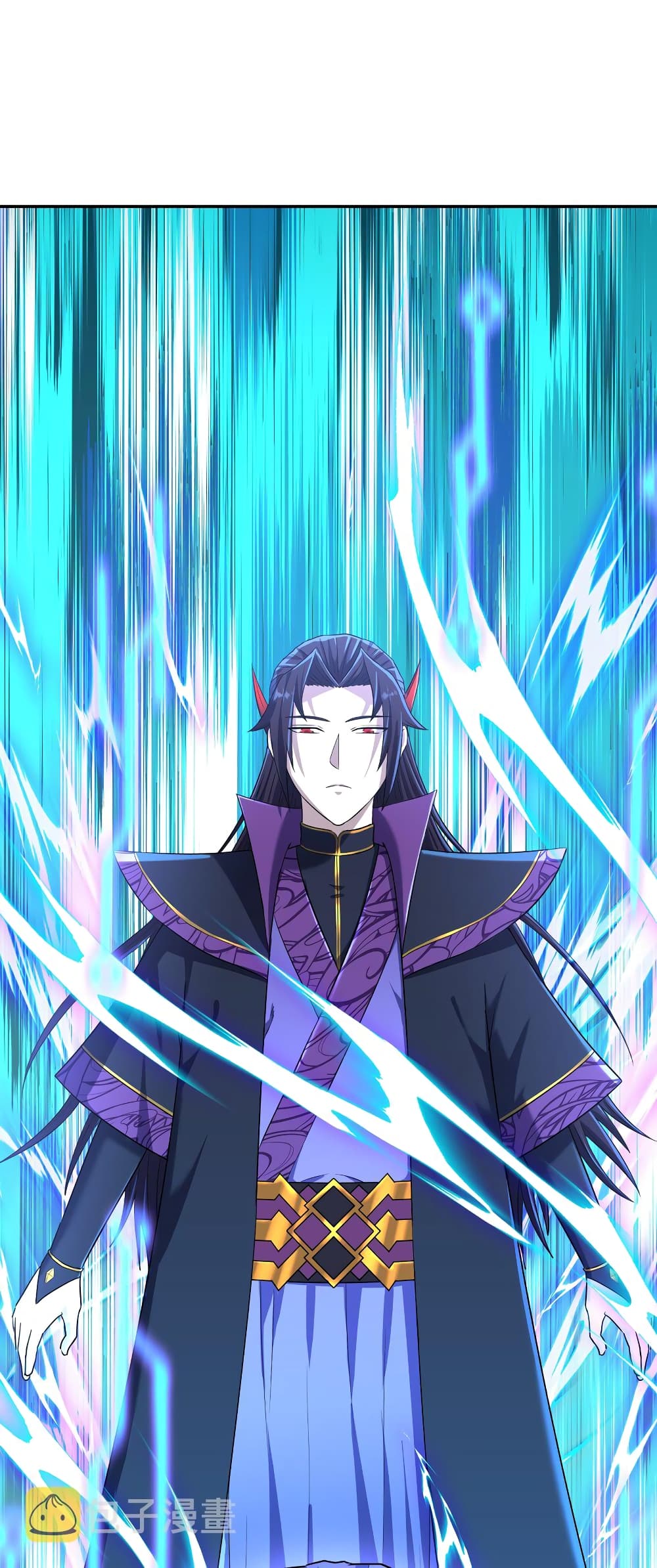 I robbed the Patriarch of the Demon Dao page 49