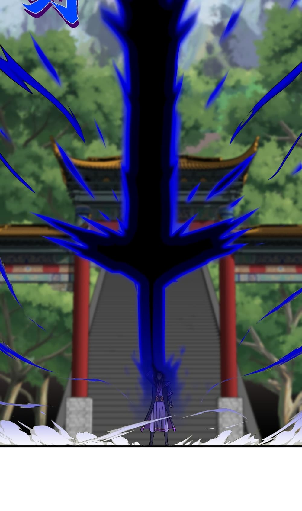 I robbed the Patriarch of the Demon Dao page 52