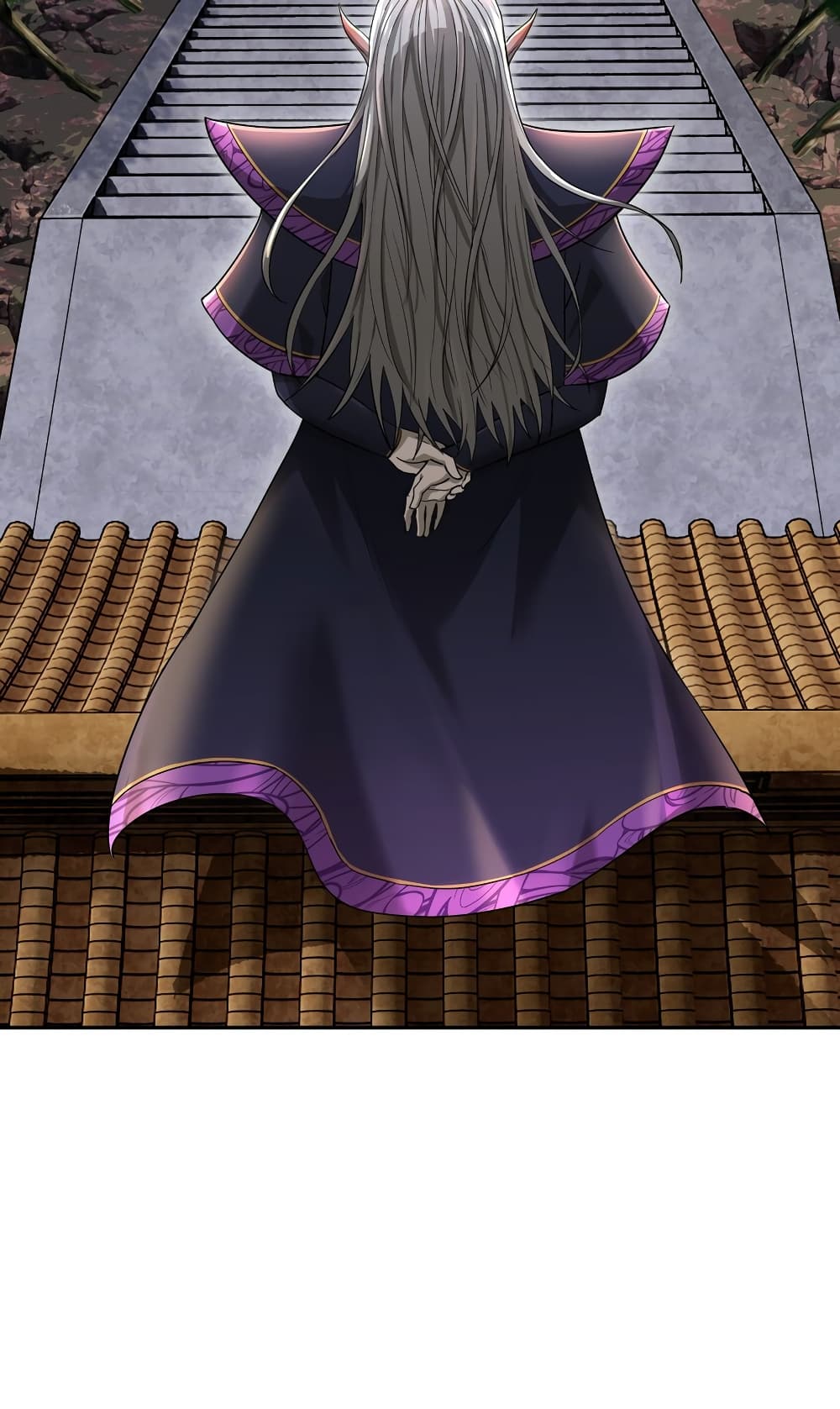 I robbed the Patriarch of the Demon Dao page 6