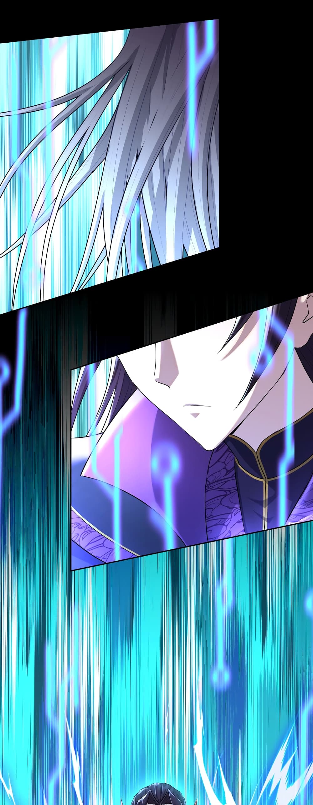 I robbed the Patriarch of the Demon Dao page 18