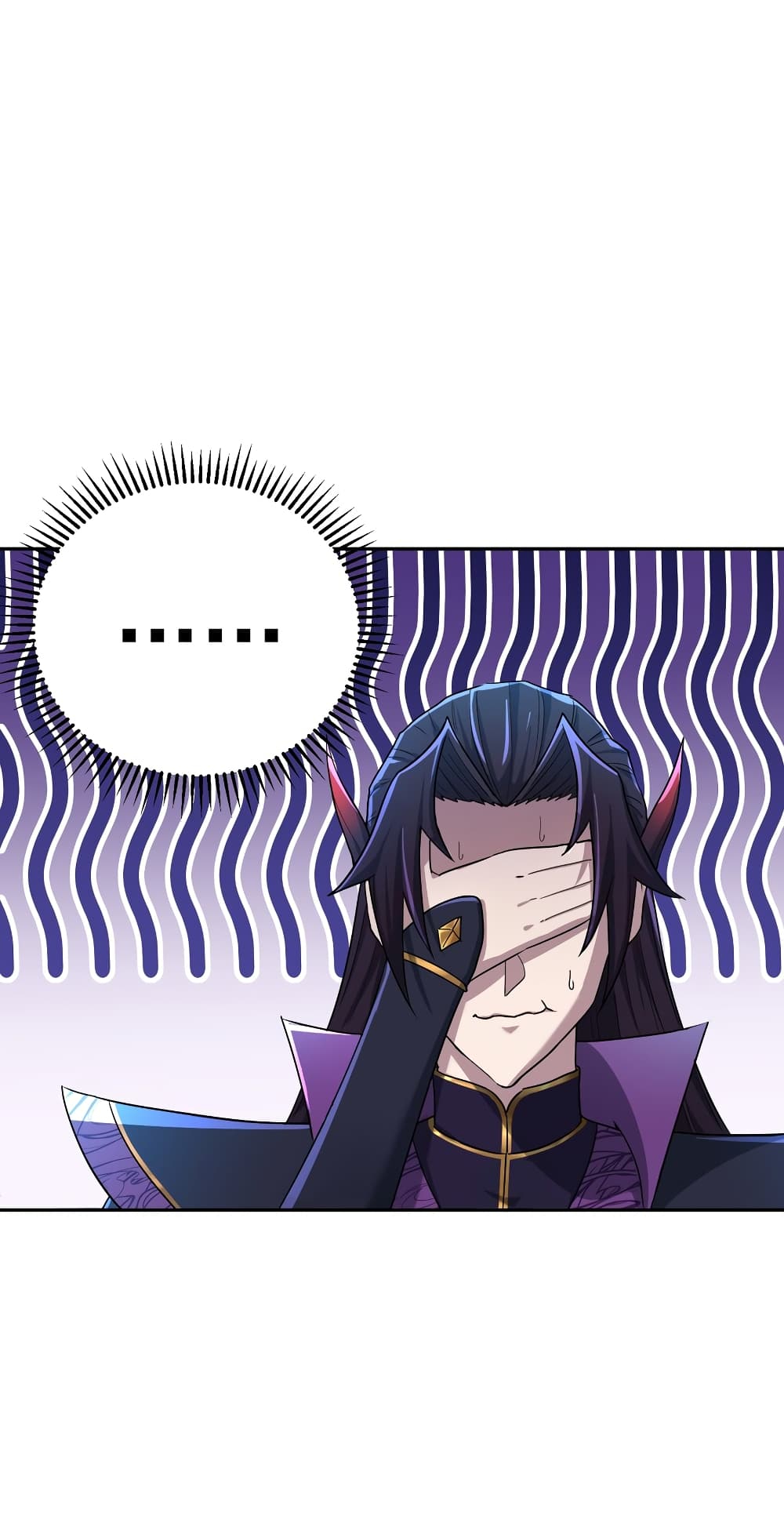 I robbed the Patriarch of the Demon Dao page 39
