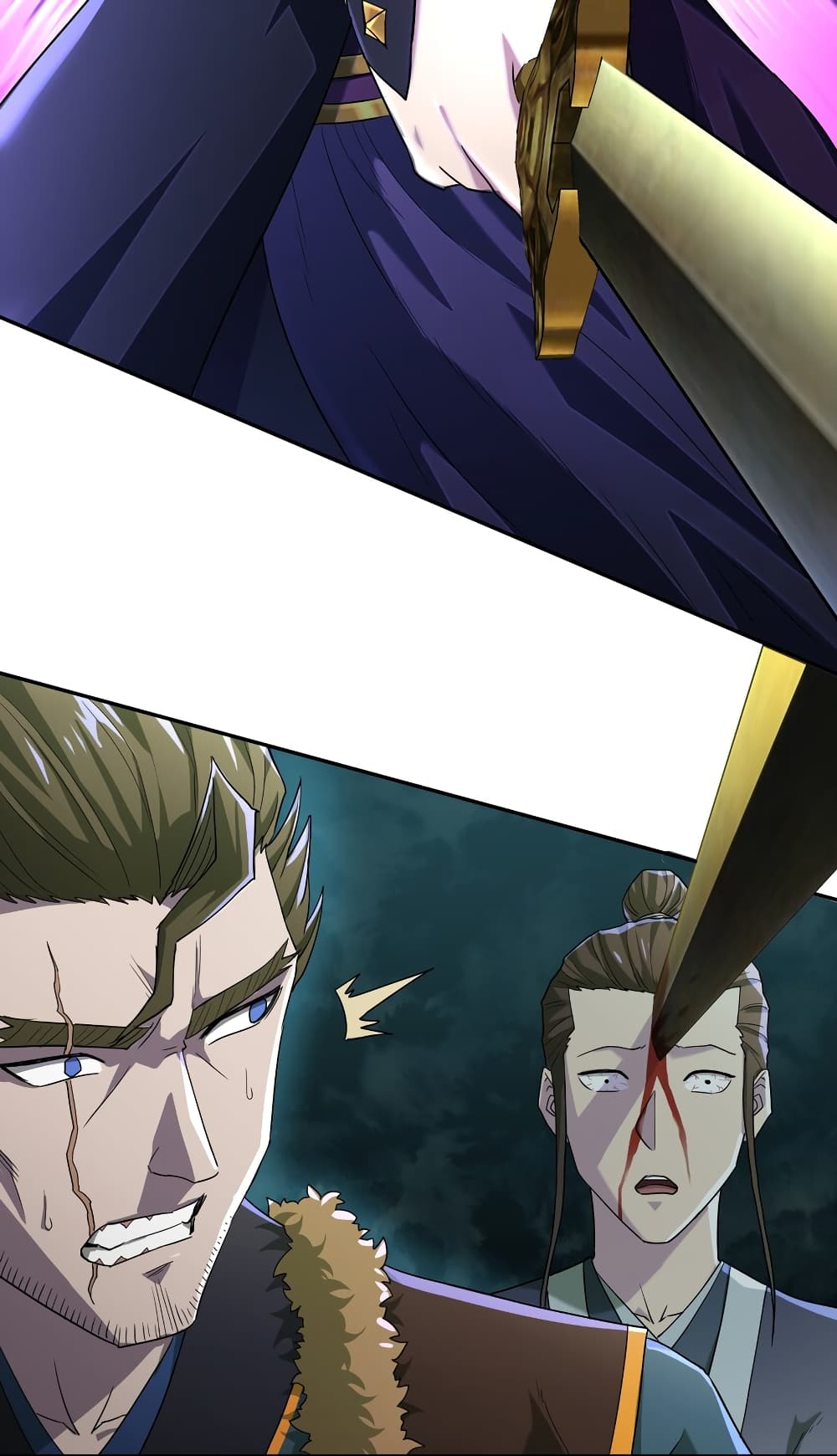 I robbed the Patriarch of the Demon Dao page 47