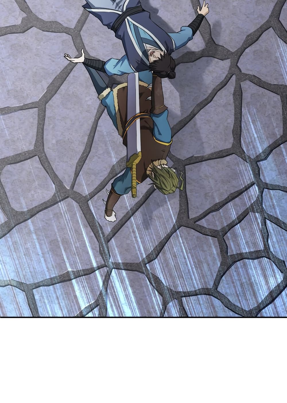 I robbed the Patriarch of the Demon Dao page 53