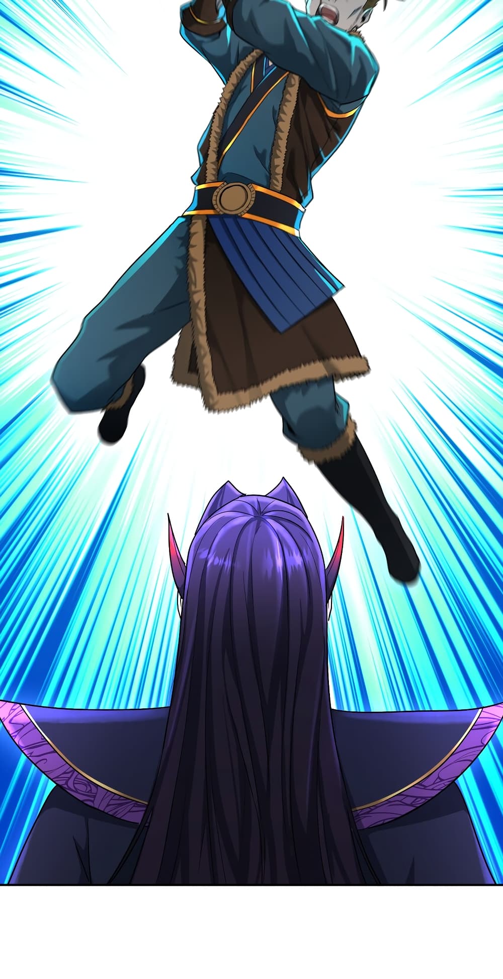 I robbed the Patriarch of the Demon Dao page 70