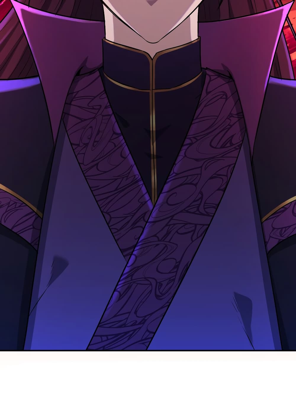 I robbed the Patriarch of the Demon Dao page 10