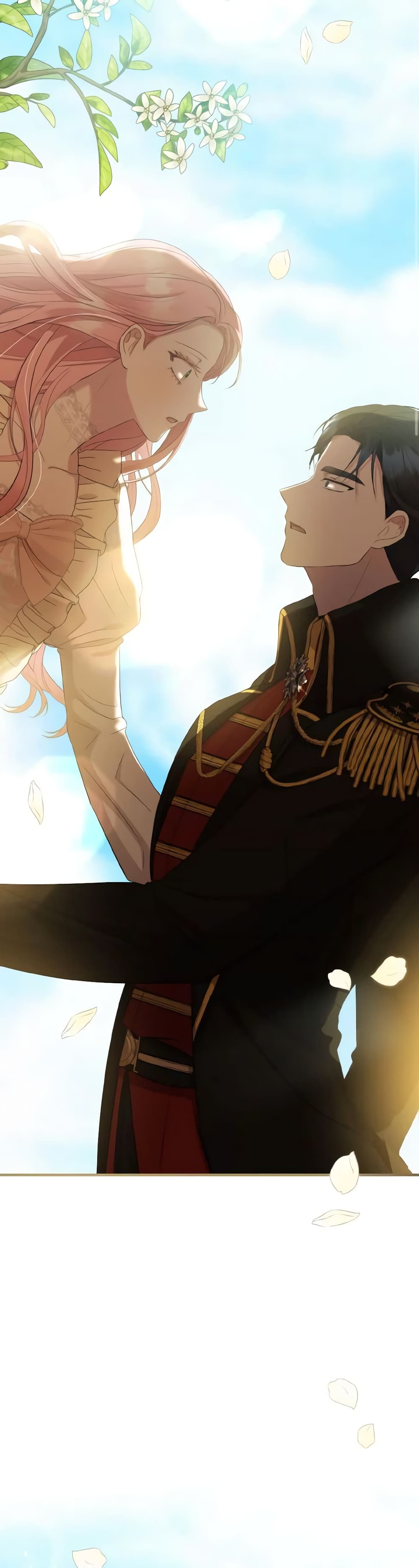 I Saw the Future With the Killer Grand Duke page 41