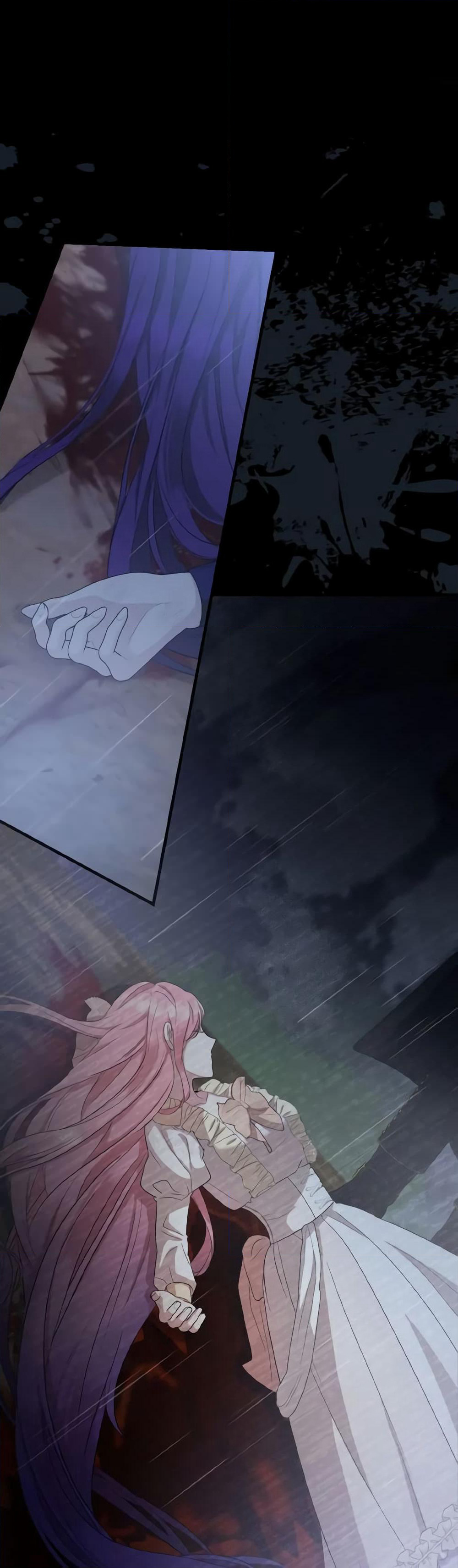 I Saw the Future With the Killer Grand Duke page 37